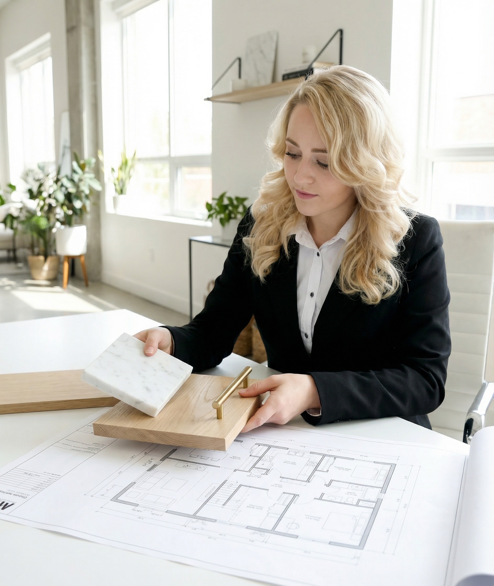 Moja polisa na Twój budżet. Precyzyjny rzut techniczny CAD  to pierwszy krok do oszczędności. Pozwala mi zoptymalizować każdą instalację i uniknąć kosztownych poprawek w trakcie remontu. Pamiętaj, że najlepiej wydane pieniądze to te zainwestowane w przemyślaną funkcjonalność, a nie tylko w dekoracje