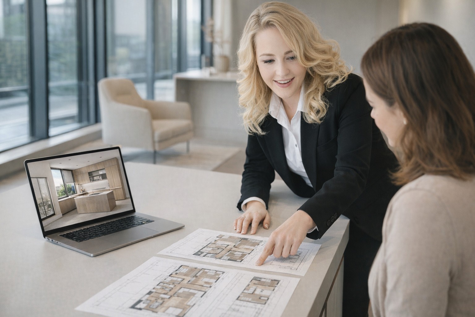 Konsultacja projektu koncepcyjnego