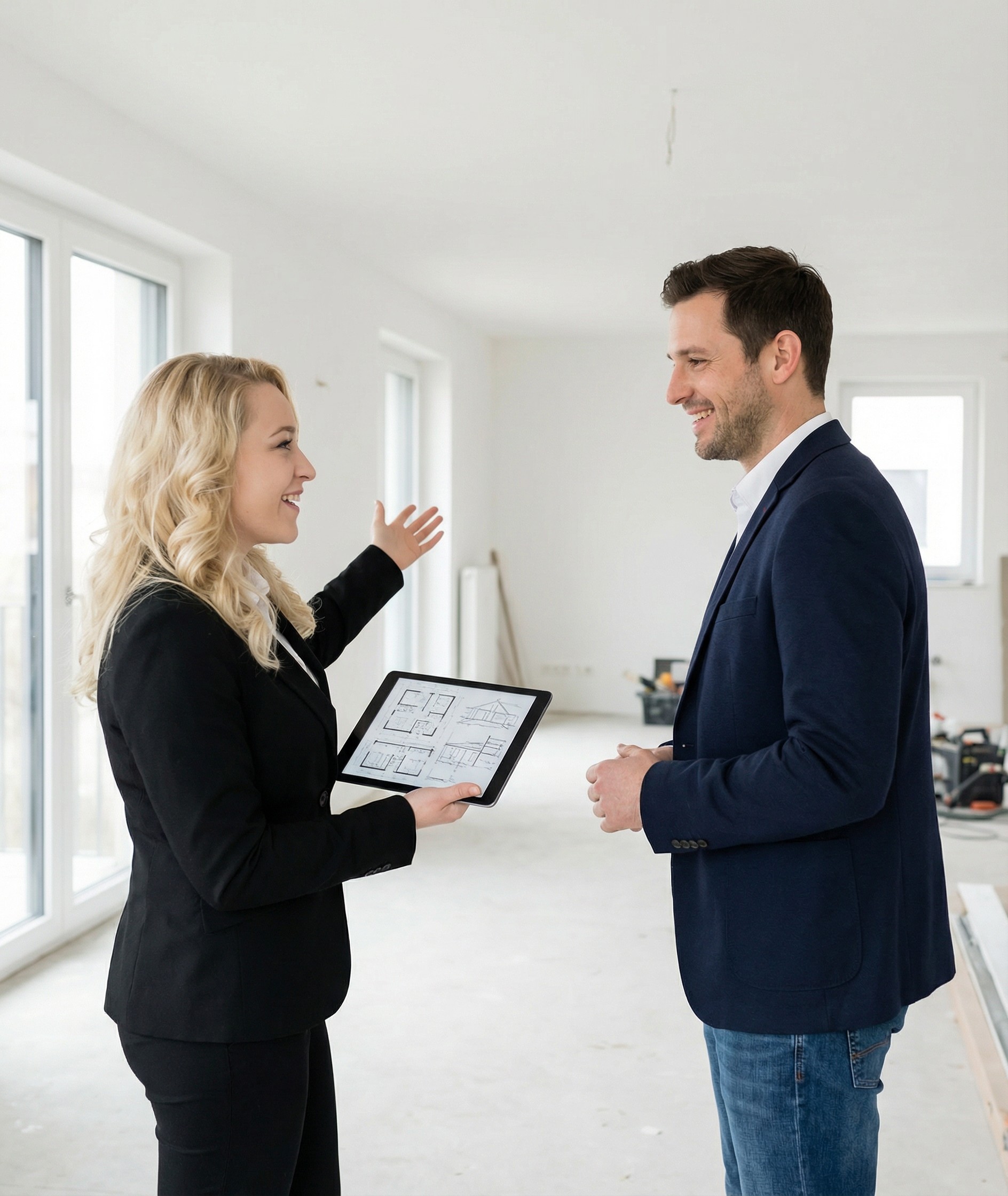 Ocena i wywiad – Fundament Twojego wnętrza