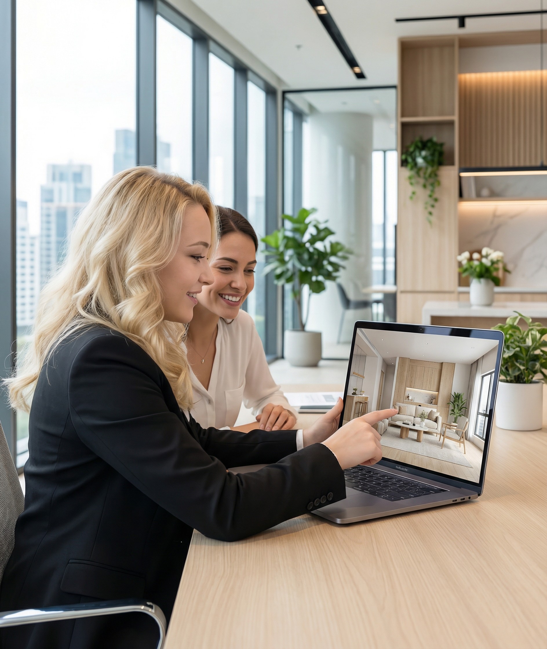 Ocena i wywiad – Fundament Twojego wnętrza